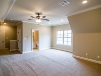 Bonus Room Option

